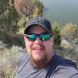 Meet your Posher, Brad
